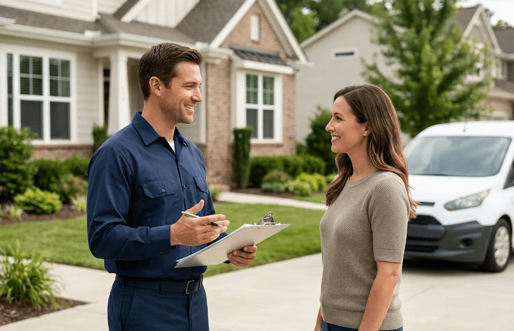 Mold Remediation Canton, NC FAQs
